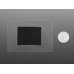 Adafruit 4047 HD Magnet Viewing Film - 50x40mm