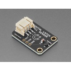 Adafruit 6519 ScoutMakes DRV5011 Digital Magnetic Hall Effect Sensor Adafruit 6519 ScoutMakes DRV5011 Digital Magnetic Hall Effect Sensor
