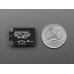 Adafruit 6519 ScoutMakes DRV5011 Digital Magnetic Hall Effect Sensor Adafruit 6519 ScoutMakes DRV5011 Digital Magnetic Hall Effect Sensor