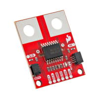 SparkFun SEN-29259 Power Meter - ACS37800 (Qwiic)