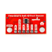 SparkFun SEN-23881 Mini Linear 3D Hall-Effect Sensor - TMAG5273 (Qwiic)
