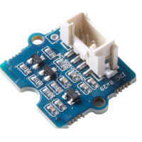 Grove - Time of Flight Distance Sensor(VL53L0X) - (ToF) laser-ranging module,Long Range Precision ranging