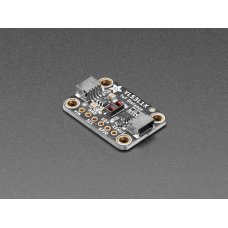 Adafruit 3967 VL53L1X Time of Flight Distance Sensor - ~30 to 4000mm - STEMMA QT / Qwiic