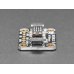 Adafruit 3967 VL53L1X Time of Flight Distance Sensor - ~30 to 4000mm - STEMMA QT / Qwiic