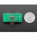 Adafruit 4742 Ultrasonic Distance Sensor with I2C Interface-RCWL-1601