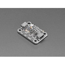 Adafruit 5396 VL53L4CD Time of Flight Distance Sensor - ~1 to 1300mm - STEMMA QT / Qwiic