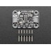 Adafruit 5396 VL53L4CD Time of Flight Distance Sensor - ~1 to 1300mm - STEMMA QT / Qwiic