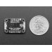 Adafruit 5396 VL53L4CD Time of Flight Distance Sensor - ~1 to 1300mm - STEMMA QT / Qwiic