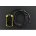 Ring Inductive Proximity Sensor - 3mm / 6mm / 8mm / 10mm / 12mm / 15mm / 22mm / 30mm Hole Diameter