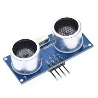 High Quality DC 3.3-5V Ultrasonic Sensor Ranging Module HC-SR04 HCSR04 High Quality DC 3.3-5V Ultrasonic Sensor Ranging Module HC-SR04 HCSR04