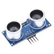 High Quality DC 3.3-5V Ultrasonic Sensor Ranging Module HC-SR04 HCSR04
