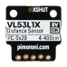 Pimoroni VL53L1X Time of Flight (ToF) Sensor Breakout