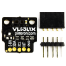 Pimoroni VL53L1X Time of Flight (ToF) Sensor Breakout