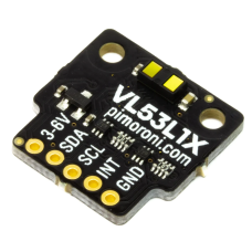 Pimoroni VL53L1X Time of Flight (ToF) Sensor Breakout