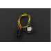 Mini Laser Distance Range Sensor (4m, I2C, IP67)