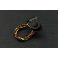 Mini Laser Distance Range Sensor (4m, I2C, IP67)