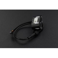 Ultrasonic Distance Ranging Obstacle Avoidance Sensor (5m, RS485, IP67)