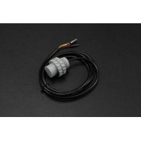 IP68 Underwater Ultrasonic Obstacle Avoidance Sensor (3m, UART)