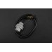 IP68 Underwater Ultrasonic Obstacle Avoidance Sensor (3m, UART)