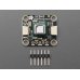 Adafruit 6512 SCD-43 - True CO2 Temperature and Humidity Sensor - STEMMA QT / Qwiic Adafruit 6512 SCD-43 - True CO2 Temperature and Humidity Sensor - STEMMA QT / Qwiic