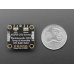 Adafruit 6512 SCD-43 - True CO2 Temperature and Humidity Sensor - STEMMA QT / Qwiic Adafruit 6512 SCD-43 - True CO2 Temperature and Humidity Sensor - STEMMA QT / Qwiic