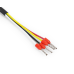 Seeed Studio RS485 Industrial Lightning Detection Sensor, Modbus RTU, Strike count, Energy of Strike, Lightning distance estimation - 100092529