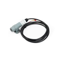 Seeed Studio RS485 Oxygen Concentration O₂ Sensor: Modbus RTU, Indoor Oxygen Concentration Detection, Oxygen Partial Pressure, Temperature and Barometric Pressure Monitoring - 100046309 Seeed Studio RS485 Oxygen Concentration O₂ Sensor: Modbus RTU, Indoor Oxygen Concentration Detection, Oxygen Partial Pressure, Temperature and Barometric Pressure Monitoring - 100046309