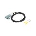 Seeed Studio RS485 Carbon Monoxide CO Sensor: Modbus RTU, Air Quality Monitoring, Carbon Monoxide and Temperature - 100069114 Seeed Studio RS485 Carbon Monoxide CO Sensor: Modbus RTU, Air Quality Monitoring, Carbon Monoxide and Temperature - 100069114