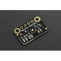 Fermion: SGP40 Air Quality Sensor (Breakout)