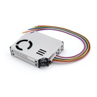 Makerfabs Digital Laser PM2.5 Dust Sensor SSAP10