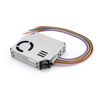 Makerfabs Digital Laser PM2.5 Dust Sensor SSAP10