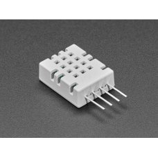 Adafruit 5593 AGS02MA I2C TVOC Gas Sensor