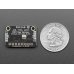 Adafruit 5606 ENS160 MOX Gas Sensor - Sciosense CCS811 Upgrade - STEMMA QT / Qwiic