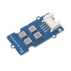 Grove - Multichannel Gas Sensor v2