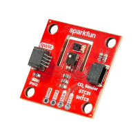 SparkFun CO2 Sensor - STC31 (Qwiic)