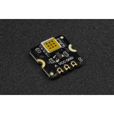 Fermion: MEMS CO Sensor (Breakout, 5-5000ppm, Analog)