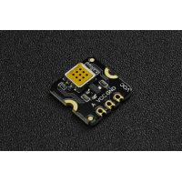 Fermion: MEMS Volatile Organic Compounds VOC Gas Detection Sensor (Breakout, 1-500ppm)