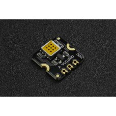 Fermion: MEMS Volatile Organic Compounds VOC Gas Detection Sensor (Breakout, 1-500ppm)