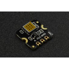 Fermion: MEMS Odor Smell Gas Detection Sensor (Breakout, 0.5-50ppm)