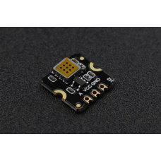 Fermion: MEMS Hydrogen H2 Gas Detection Sensor (Breakout, 0.1-1000ppm)