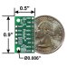 Pololu 2798 LSM6DSO 3D Accelerometer and Gyro Carrier with Voltage Regulator
