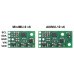 Pololu 2862 MinIMU-9 v6 Gyro, Accelerometer, and Compass (LSM6DSO and LIS3MDL Carrier)