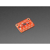 Adafruit 4097 ADXL343 - Triple-Axis Accelerometer (+-2g/4g/8g/16g) with I2C/SPI