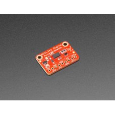 Adafruit 4097 ADXL343 - Triple-Axis Accelerometer (+-2g/4g/8g/16g) with I2C/SPI