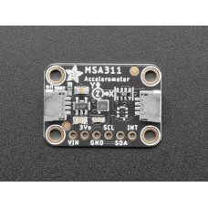 Adafruit 5309 MSA311 Triple Axis Accelerometer - STEMMA QT / Qwiic