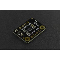 Fermion: LIS2DW12 Triple Axis Accelerometer Sensor (Breakout) (±16g)