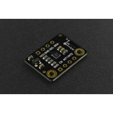 Fermion: LIS2DW12 Triple Axis Accelerometer Sensor (Breakout) (±16g)