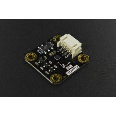 Gravity: I2C LIS2DW12 Triple Axis Accelerometer Sensor (±2g/±4g/±8g/±16g)