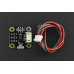 Gravity: I2C LIS2DW12 Triple Axis Accelerometer Sensor (±2g/±4g/±8g/±16g)