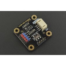 Gravity: I2C ADS1115 16-Bit ADC Module (Arduino & Raspberry Pi Compatible)